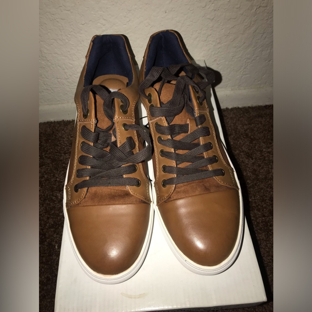 Steve Madden Oxford shoes